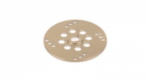 [U7425] 3 Plate Slipper Alloy Disk