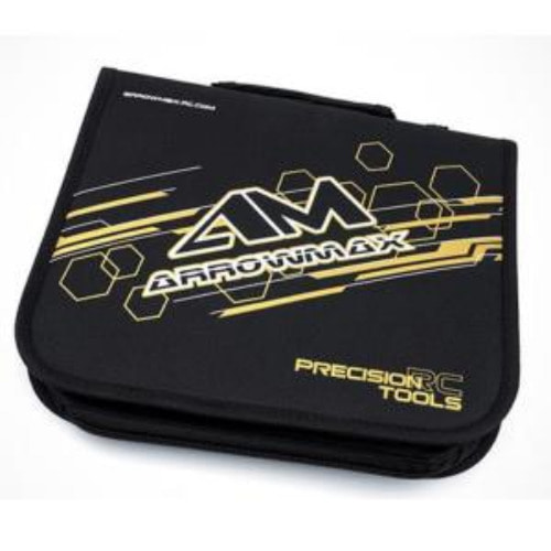 ARROW MAX Tool Bag V3 Black Golden (공구 백)  AM-199603