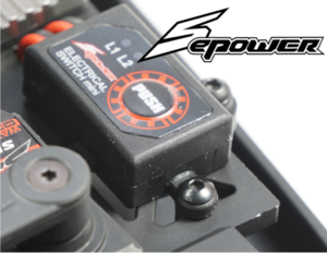 [SP-70606] S-ePOWER Mini Electric Switch Pro