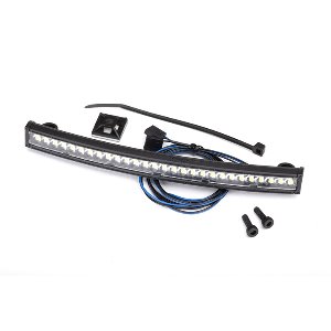 AX8087 LED light bar, roof lights (fits #8111 body, requires #8028 power supply)  TRX4 스포츠 순정 LED바 킷