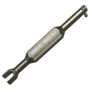 [B0549] Turnbuckle Wrench 4mm / Pin Ø1.8 (MTC-1)