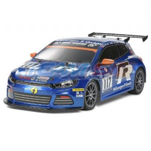 [TA51473] Body Set Scirocco GT24-CNG