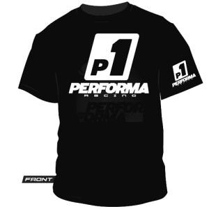 Performa Racing T-Shirt (XXL) PA9318