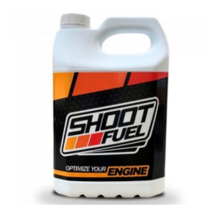 가격인하 알뜰팩 연료 4통 1박스 구성  SHOOT PREMIUM 25% Car Fuel