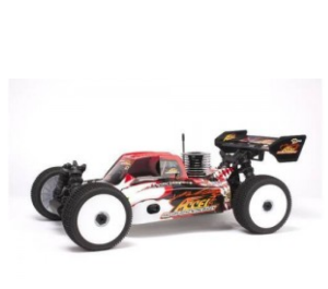초특가 빅세일!!  [00801-001] MY1 Sports 1:8 GP Off road Buggy ARR Kit (Accel) Nitro 엔진버기