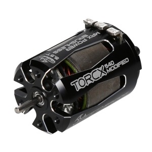 (입고예정) Team Orion Racing TORCX 540 Modified 5.5 turns ORI28900