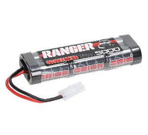 TEAM ORION Ranger 5000 NiMH 7,2V Battery Tamiya  ORI10406