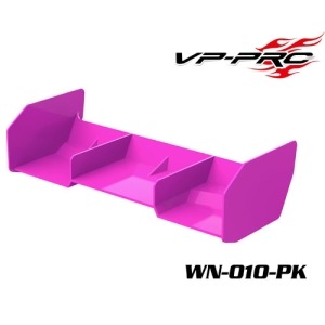 (2023년 최신형 1:8 버기,트러기 윙) VP-PRO New 1/8 Buggy / Truggy Wing (Pink) WN-010-PK