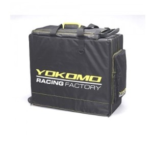 [YT-25PB5A] YOKOMO Carring Bag Ver.5 (W53cm x T42cm x D22cm)