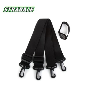 SPRBV01 - STRADALE Replacement Belt &amp; Velcro For STRADALE Universal Pit Guy