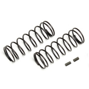 AA81214 Front Spring, 5.0 lb/in