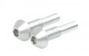 [U3305] Pivot Pin; Screw Type 12mm pr
